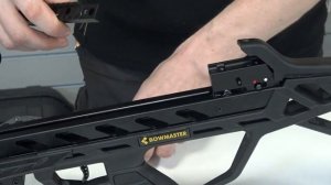 Обзор блочного арбалета Bowmaster Chester XB65