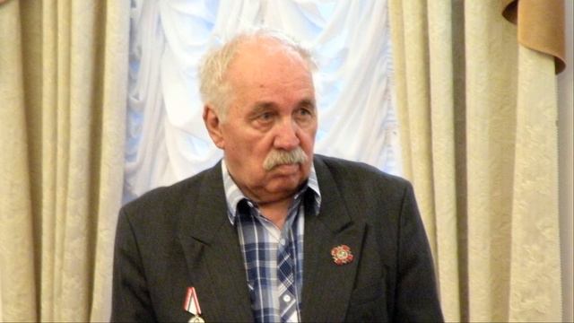 Слово поэта. Николай Полотнянко смотреть онлайн