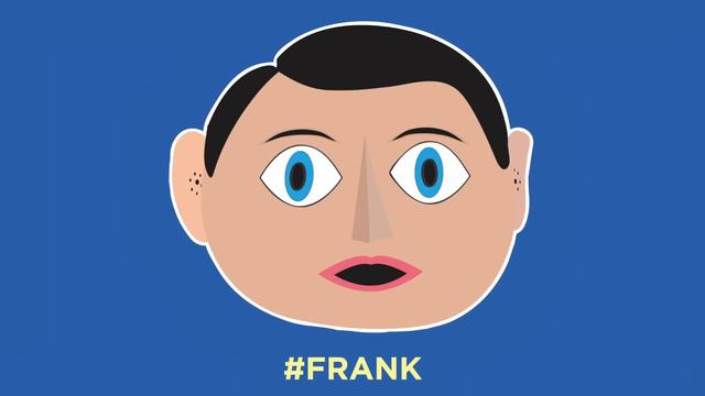 Frank - I Love You All смотреть онлайн