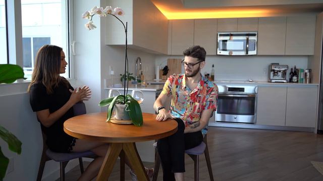Currently with Megan sits down with Larry Singer Head of Marketing with Arteza смотреть онлайн