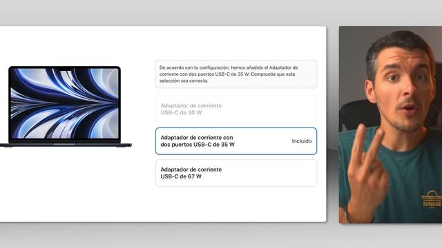 Macbook Air M2 vs Macbook Pro M1 Pro: NO TIRES TU DINERO ... смотреть онлайн