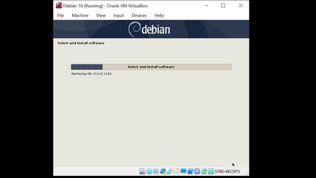 How to install WordPress on Debian 10 - Part 1: installing the OS смотреть онлайн