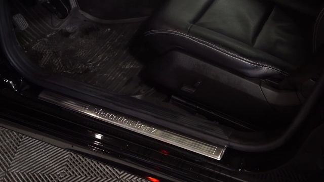 Mercedes Benz E 200 2014 смотреть онлайн