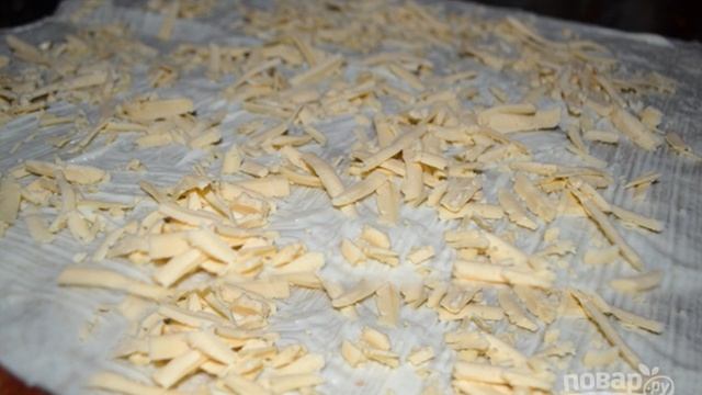 Книга рецептов