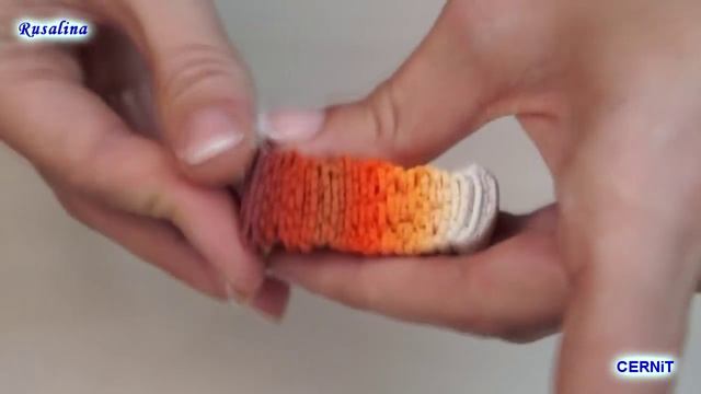 Имитация тигриной шкуры из полимерной глины *POLYMER CLAY смотреть онлайн