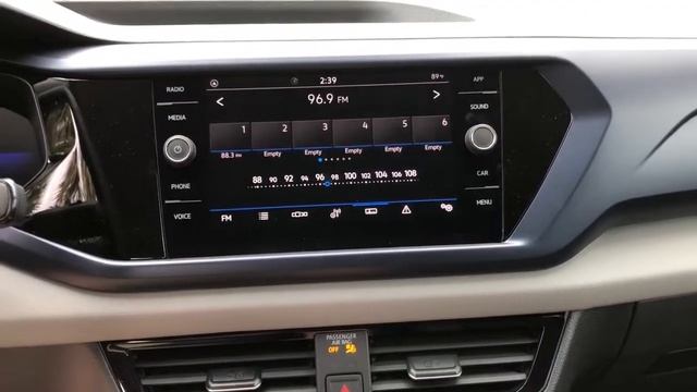 2022 Volkswagen Taos Charleston, Mt. Pleasant, West Ashley, North Charleston, Summerville, SC 42030 смотреть онлайн