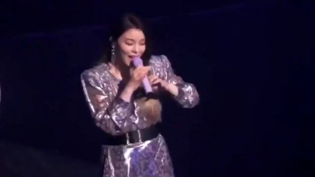 Ailee Singing Breaking Down Live [Doom at Your Service OST] смотреть онлайн