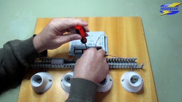 DOMÓTICA FÁCIL. SONOFF 4CH. смотреть онлайн