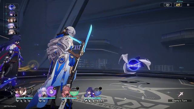 【Honkai: Star Rail】Team Building ► Dan Heng: Imbibitor Lunae ★ Talent Lv.10 & Eidolon 1 ║#835║ смотреть онлайн