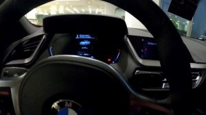 2020 BMW 2 Series Gran Coupe 218i  - POV Visual Review!