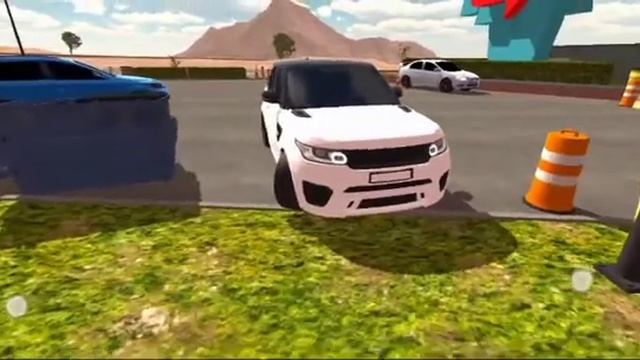 Car parking обменял машину Ауди на ролс Ройс смотреть онлайн