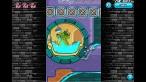 Крокодильчик Свомпи: Где Моя Вода? | Where's My Water?