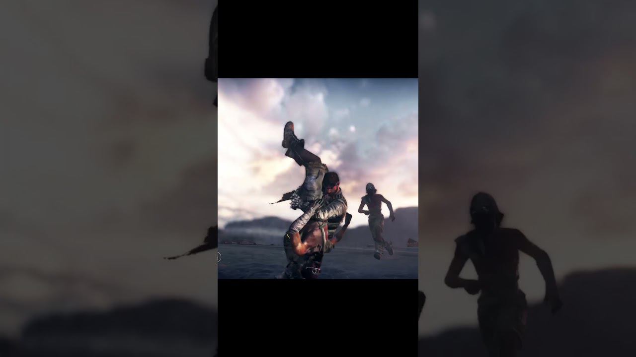 Mad Max fights-9 #shorts смотреть онлайн