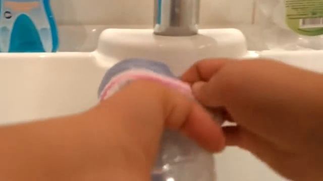 DIY Как сделать пену? смотреть онлайн