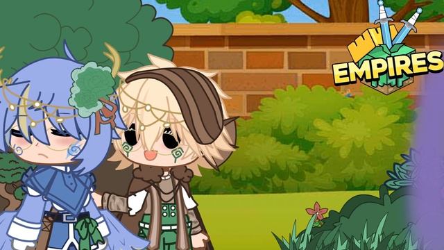 The 4th Dimension, Is My Own Mansion! •EmpiresSmp•