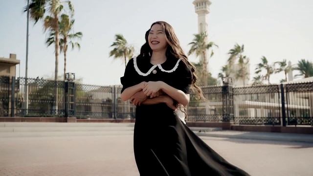 До скорой встречи Дубай Love Story Kanagat & Dana смотреть онлайн