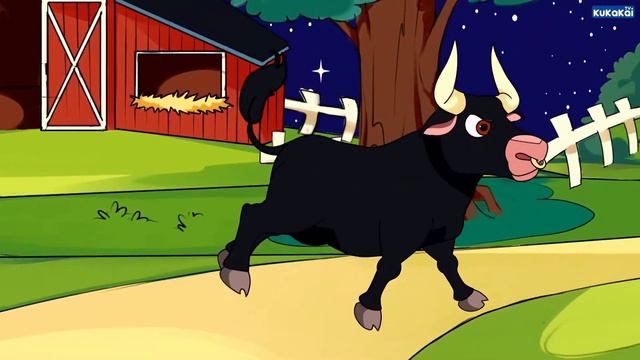 AO VIVO - Boi Da Cara Preta, Cuca, Nana Neném - KuKaKai Tv | Vídeo Infantil | Português