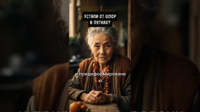 Устали от шпор в пятках??? смотреть онлайн