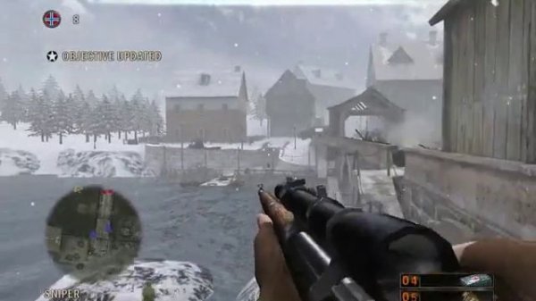 Commandos Strike Force (Playing with Cheat) Full Game Part 2