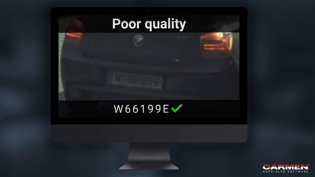 Intertraffic 2022: Meet Vidar, Carmen®, and More | Adaptive Recognition смотреть онлайн