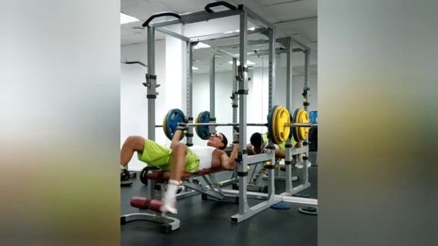 Тренировки в спортзале Сочи парк смотреть онлайн