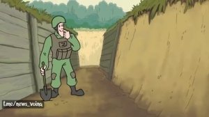 Охлобыстин Азбука СВО - Все серии (1-5)