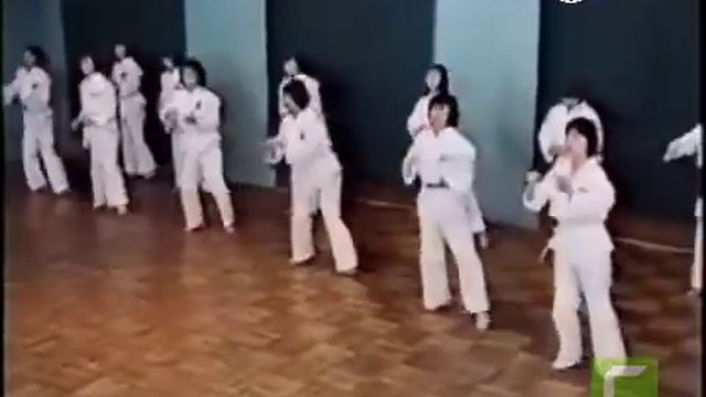 General Choi Hong Hi, Founder Of Taekwon-Do