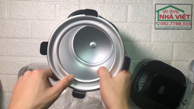 Hướng dẫn sử dụng máy làm kem Steba IC-30 смотреть онлайн
