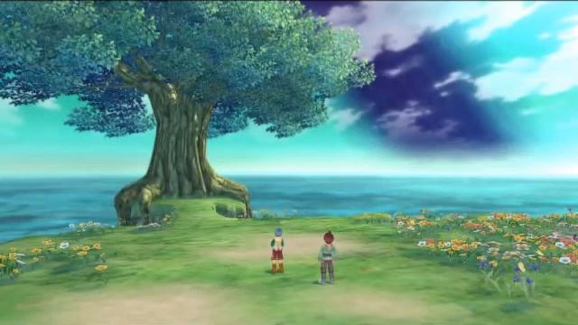 Tales of Graces f Gameplay Walkthrough Part 1 смотреть онлайн