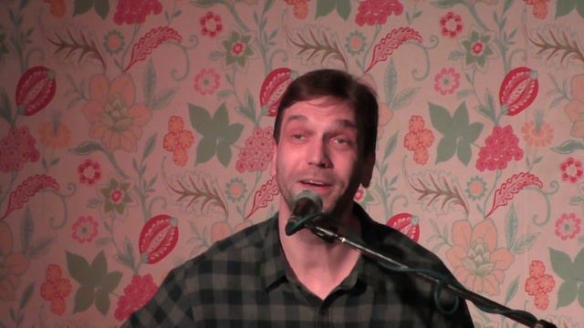 Николай Галкин - Настоящих людей так немного (Б. Окуджава) @ Клуб "Дума" 13.03.2017 смотреть онлайн