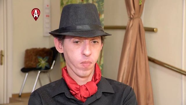 НЕОГРАНИЧЕННЫЕ ВОЗМОЖНОСТИ ТАНЦА ДЛЯ ЛЮДЕЙ С ОГРАНИЧЕННЫМИ ВОЗМОЖНОСТЯМИ смотреть онлайн