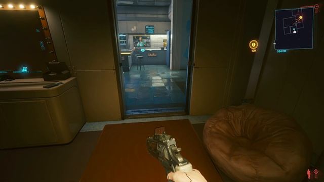 How to Get Secret MaxTac Armor Set in Cyberpunk 2077 смотреть онлайн