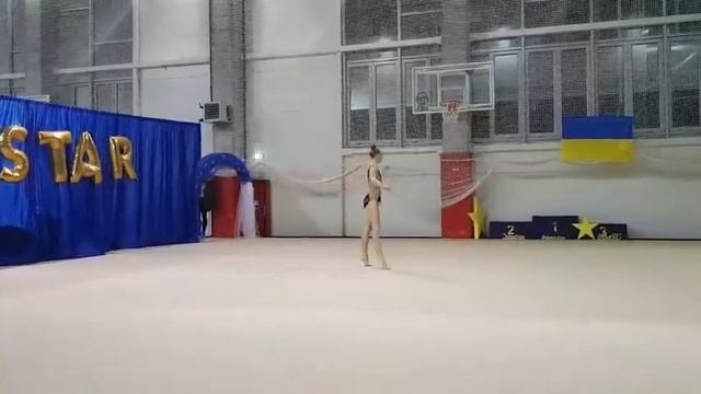 Гавриленко Даяна 14 лет КМС скакалка смотреть онлайн