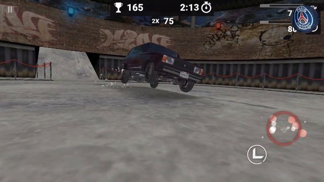Lowrides Comeback 2 Russia [iOs] [Android] Game Review _ 128G смотреть онлайн