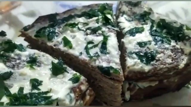 Печём на Новый Год!! смотреть онлайн