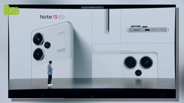 Redmi Note 13 serisi özellikleri ve fiyatı! - Orta segment karışacak! смотреть онлайн
