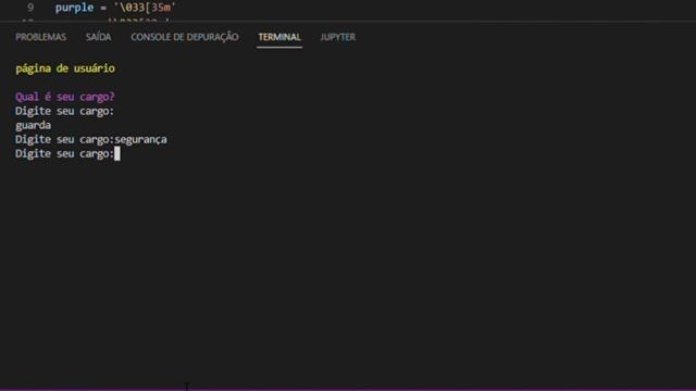 Criptografia (RSA) feita no Python смотреть онлайн