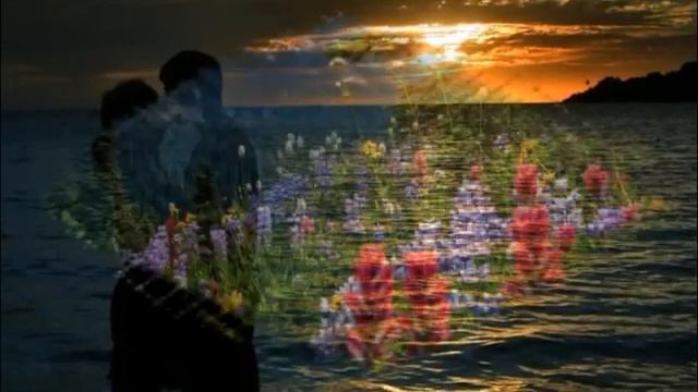 Присядем рядом.  Муз.  и сл.  Н.  Зубарева-Ананьевского.