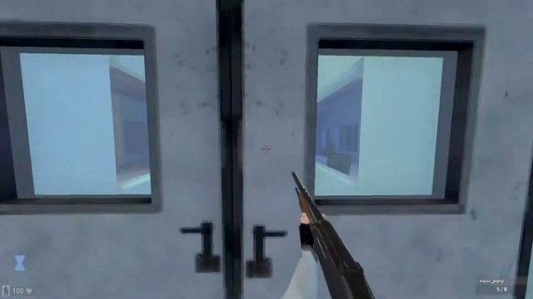 MAXIMUM ACTION-инди игра в стиле hotline miami.