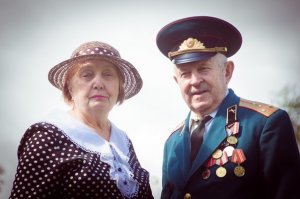 Спасибо Путину за внимание.