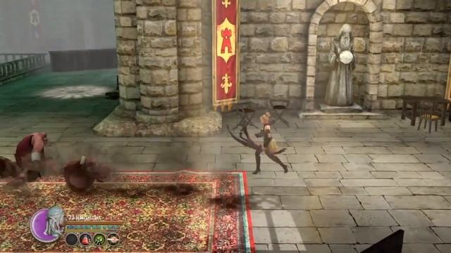 Archer Guide - Ender Of Fire смотреть онлайн