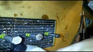 КАК ВОССТАНОВИТЬ блок предохранителей на KIA Magentis ? Hyundai Sonata ? Hyundai Sonata EF.