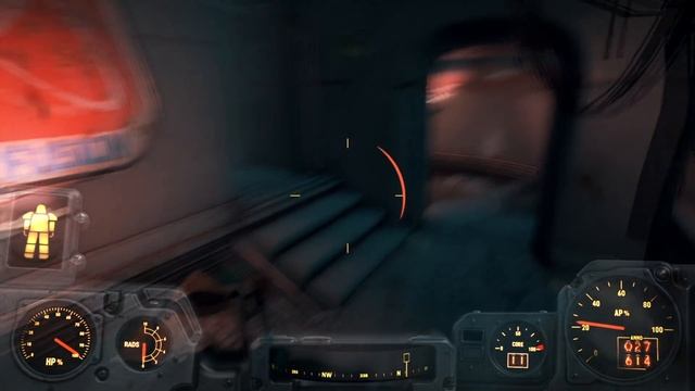 Fallout 4 Часть 16 Ядро смотреть онлайн