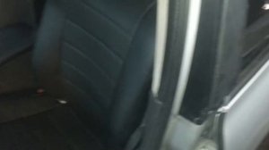 Про чехлы (дополнение) рено меган2