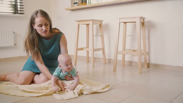 DOs and DON'Ts of Tummy Time: Time Time For Babies and Tummy Time Newborns смотреть онлайн