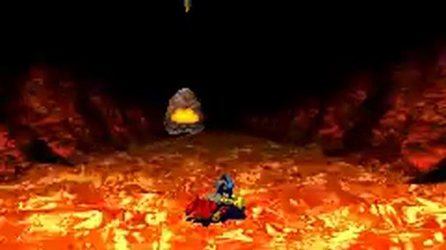 BIONICLE Tales of the Tohunga: Escape glitch смотреть онлайн