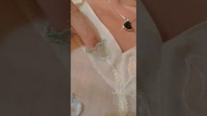 Dainty Rascal Dancing in Sheer Vintage Pinup Girl Dresses! Dainty Rascal Dancing