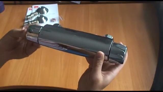 Термостат ORAS Nova 7470X смотреть онлайн