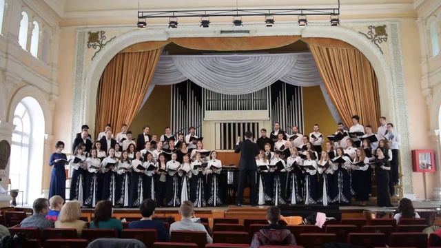 В.А.Моцарт.Реквием/Requiem.9."Hostias" смотреть онлайн