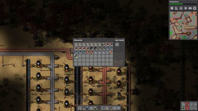 Factorio with DangOreus mod: episode 4, larger smelting смотреть онлайн